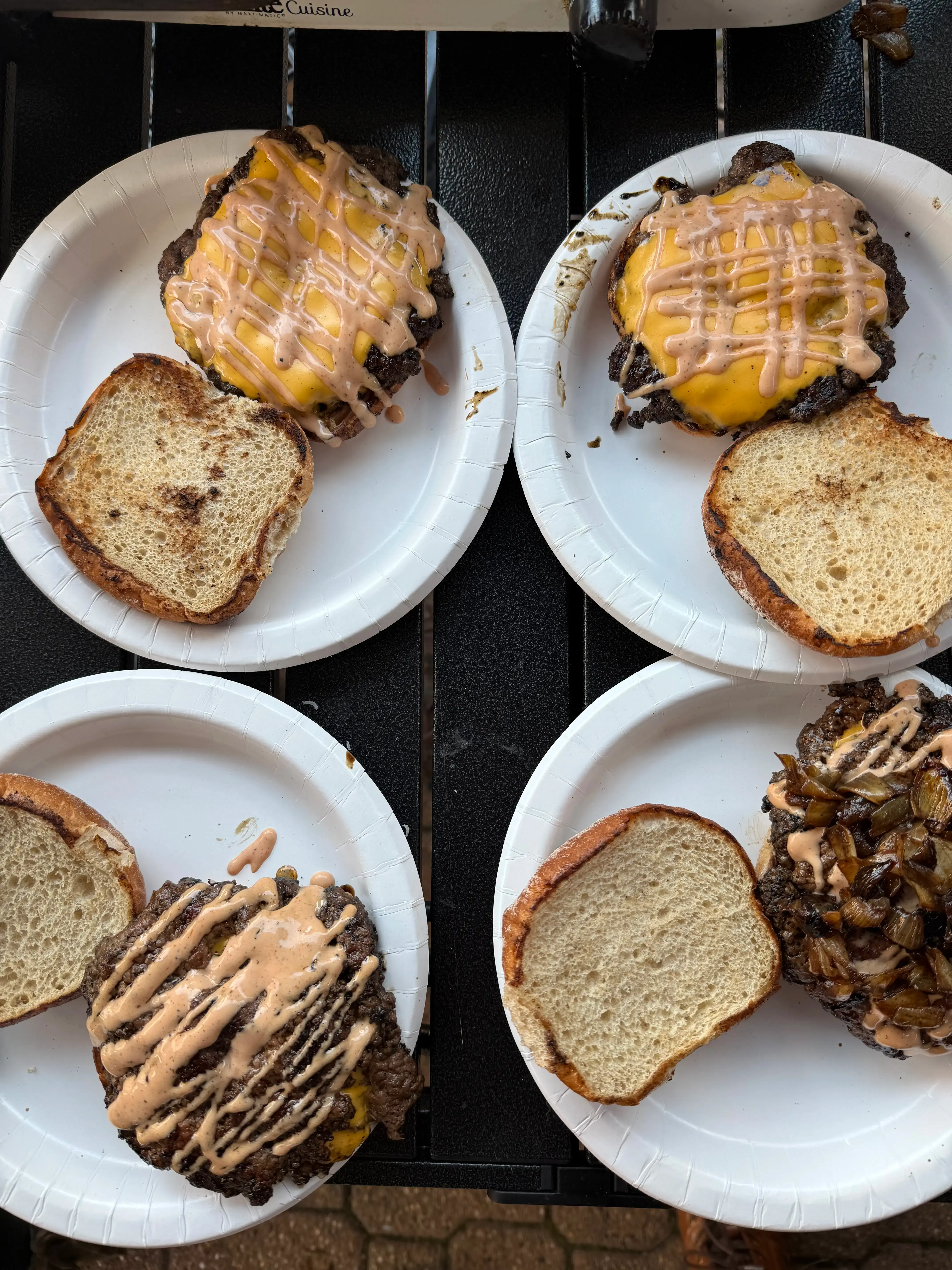 Pittsburgh event catering food truck service